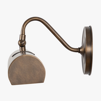 Gallery Picture Sconce