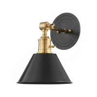 Garden City Sconce
