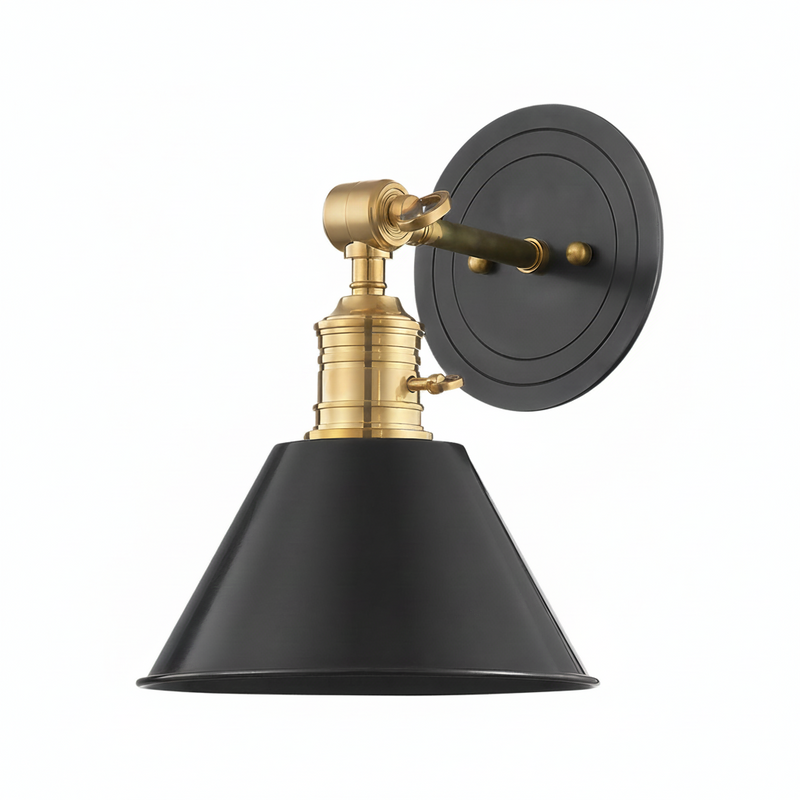 Garden City Sconce