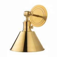 Garden City Sconce
