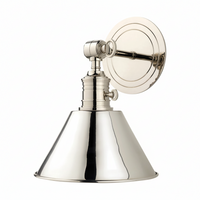 Garden City Sconce