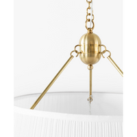 Georgiana Pendant