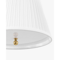 Georgiana Semi-Flush Mount