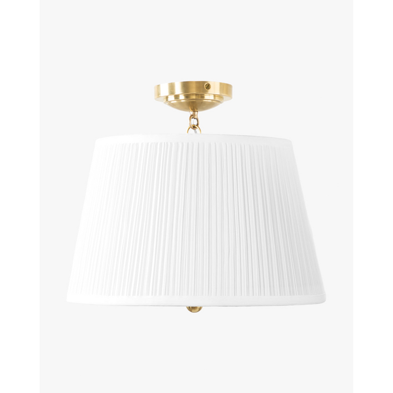 Georgiana Semi-Flush Mount