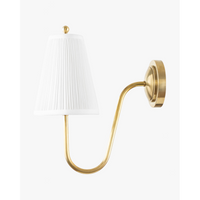 Georgiana Single Sconce