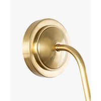 Georgiana Single Sconce