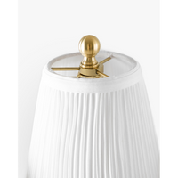Georgiana Triple Sconce