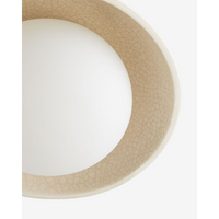 Glaze Linear Pendant