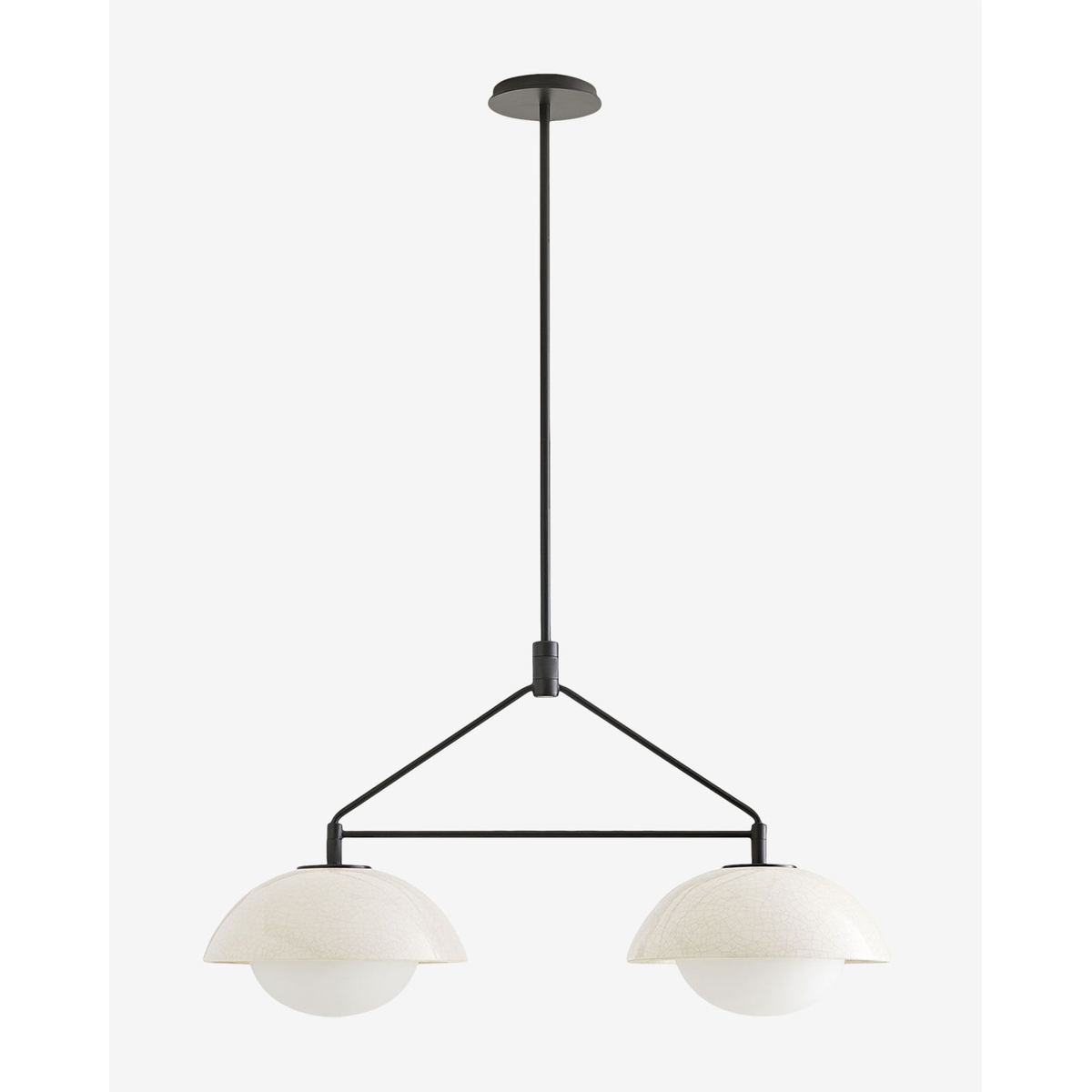 Glaze Linear Pendant