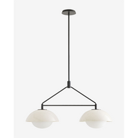 Glaze Linear Pendant