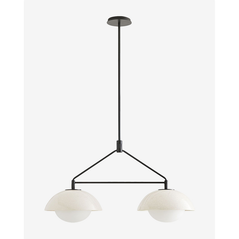 Glaze Linear Pendant