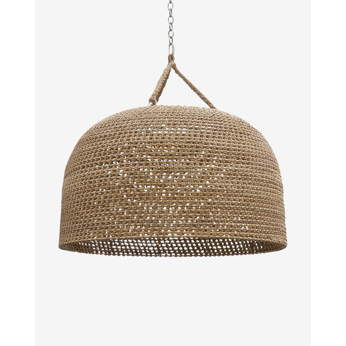 Green Oaks Oversized Pendant