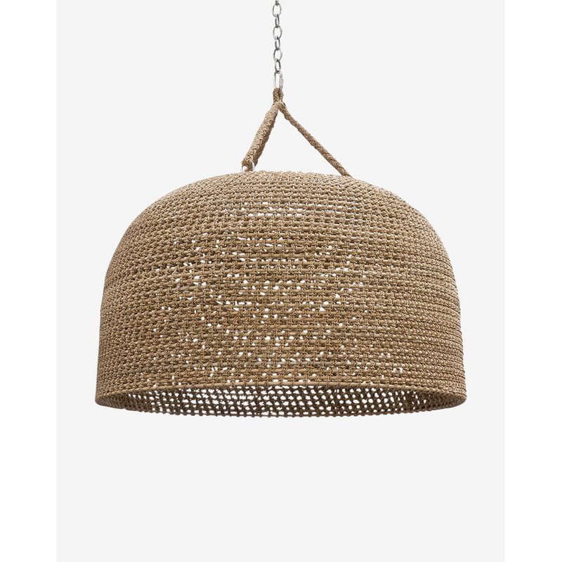 Green Oaks Oversized Pendant