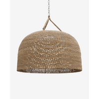 Green Oaks Oversized Pendant