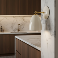 Kirsten Wall Sconce