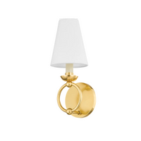 Haverford Sconce
