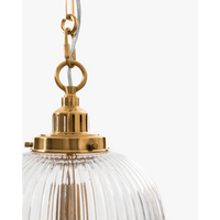 Hastings Pendant