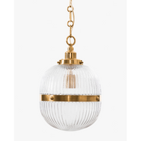 Hastings Pendant
