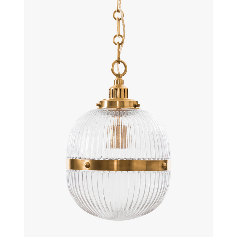 Hastings Pendant