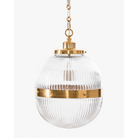 Hastings Pendant