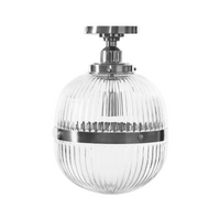 Hastings Semi-Flush Mount