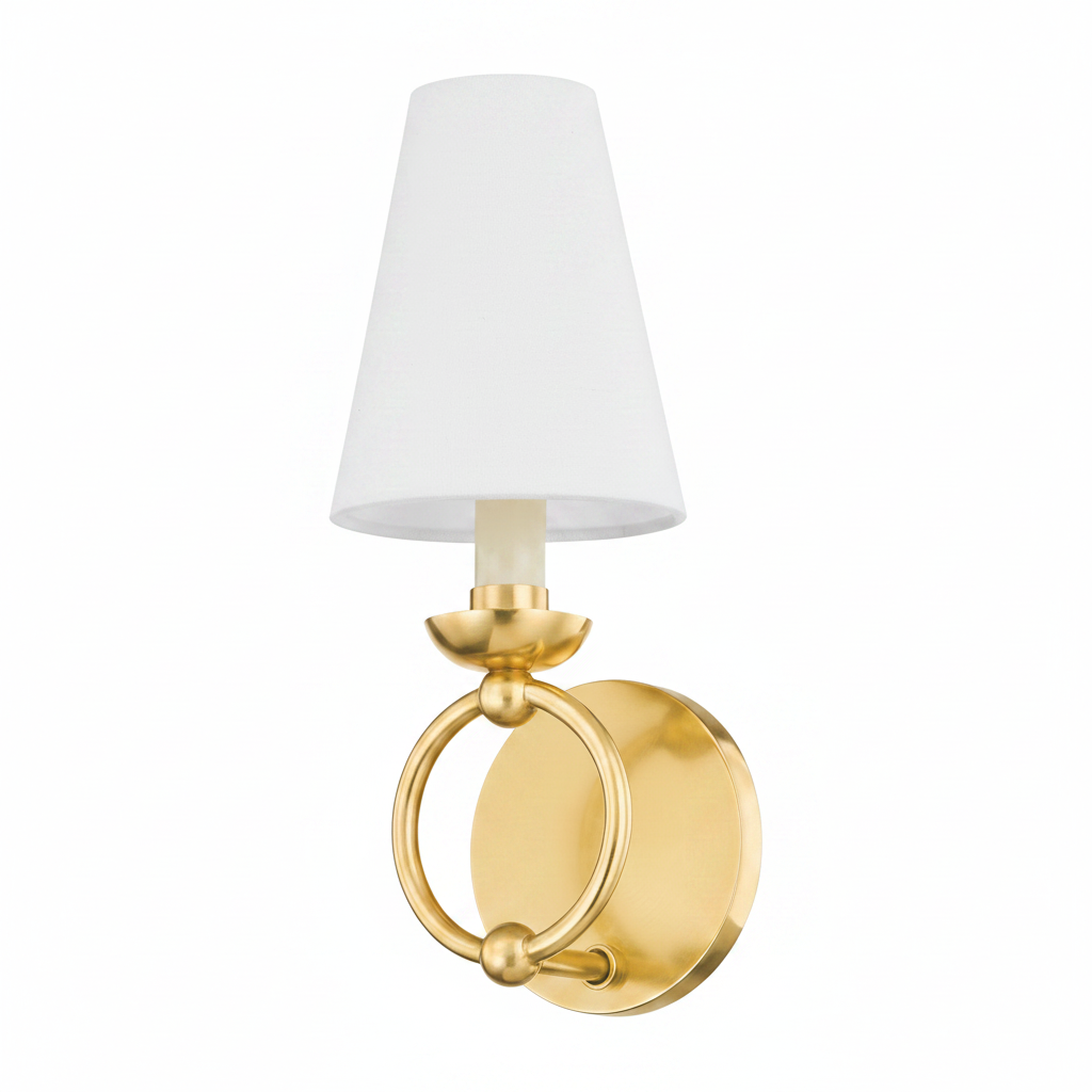 Haverford Sconce