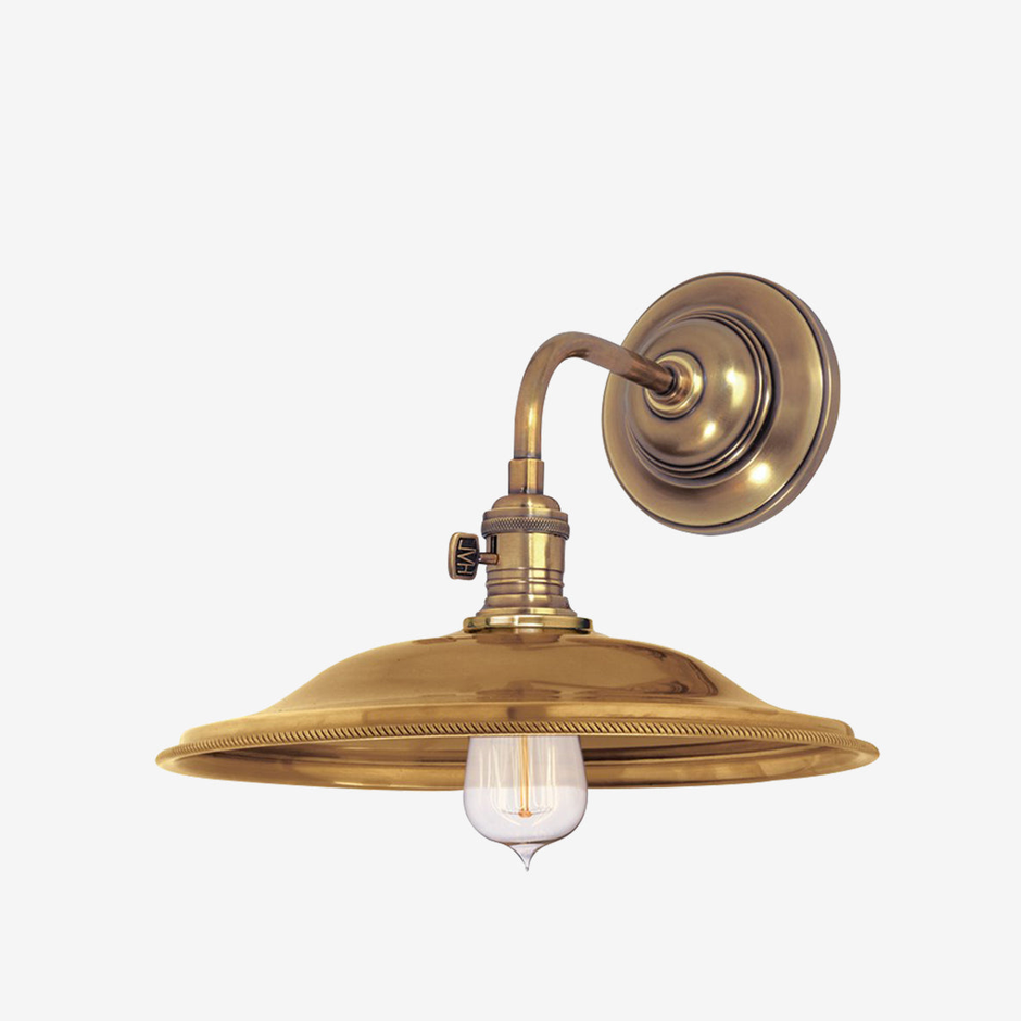 Heirloom Sconce