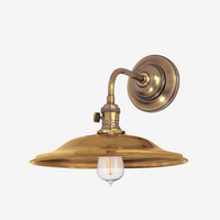 Heirloom Sconce