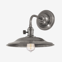 Heirloom Sconce