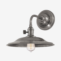 Heirloom Sconce