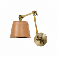 Hendrick Articulating Sconce