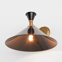 Hera Wall Light