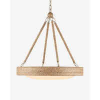 Hopscotch Chandelier