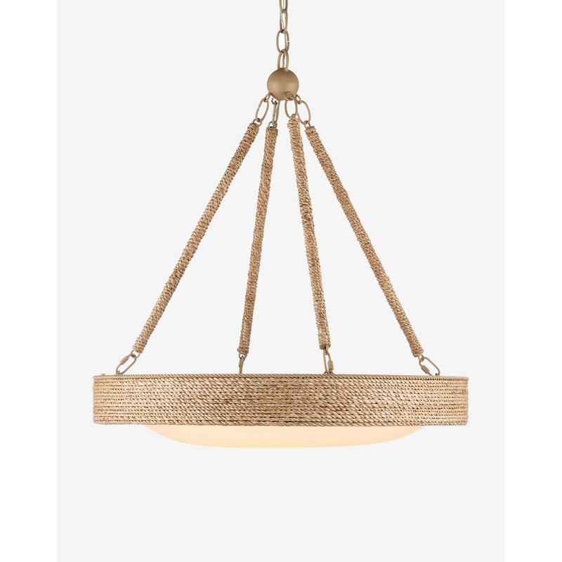 Hopscotch Chandelier