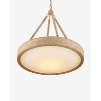 Hopscotch Chandelier