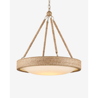 Hopscotch Chandelier
