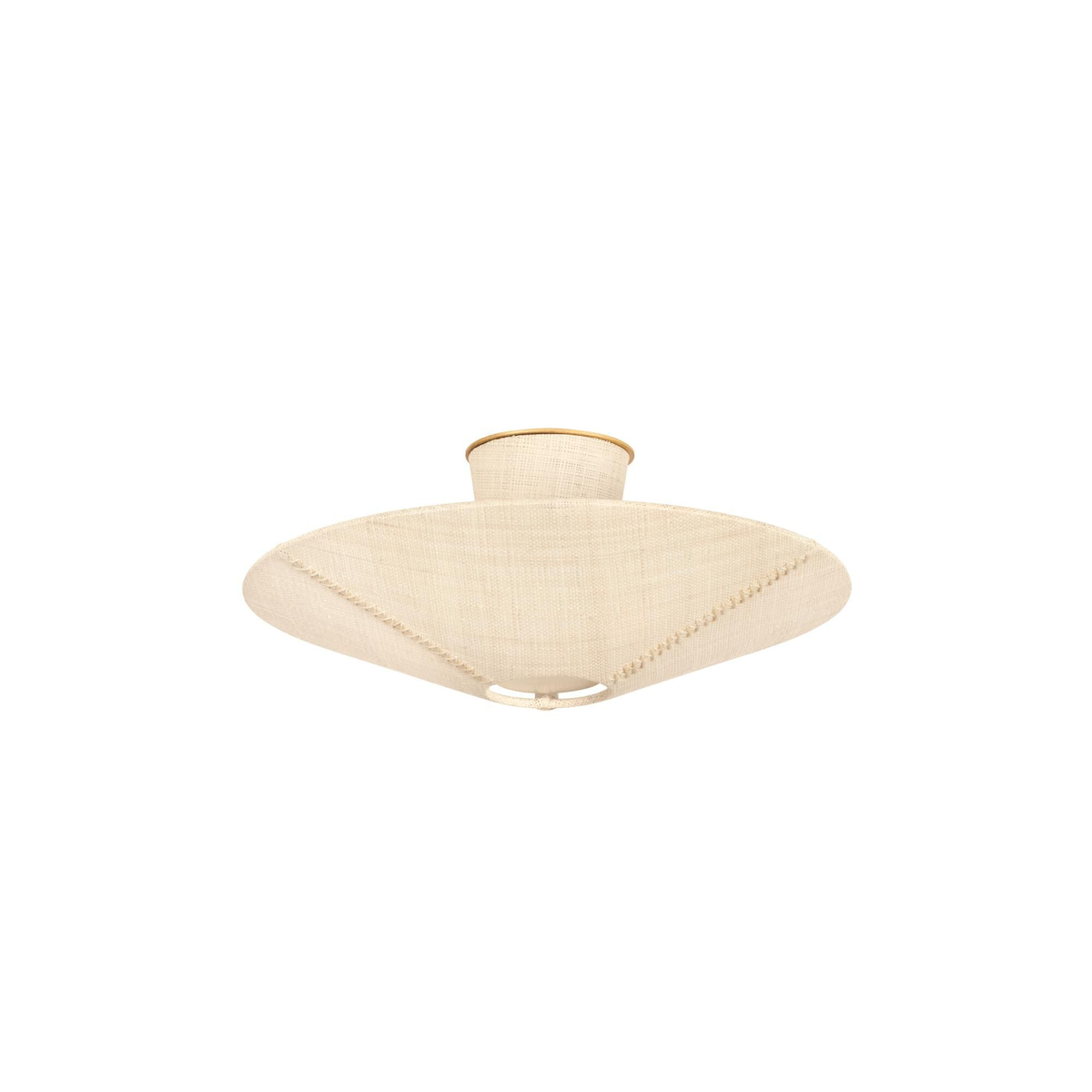 Salisbury Mills Flush Mount