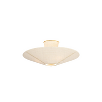 Salisbury Mills Flush Mount