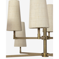 Irving Chandelier