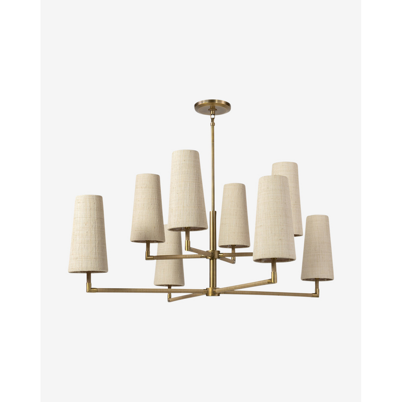 Irving Chandelier