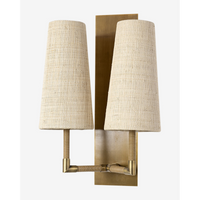 Irving Sconce