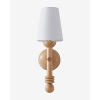 Iver Sconce
