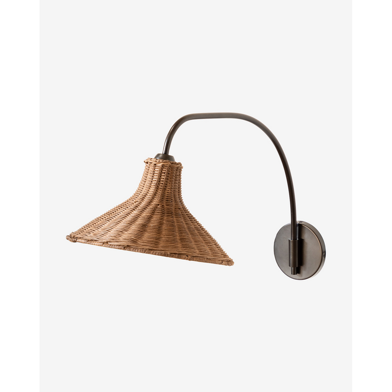 Johanson Woven Sconce