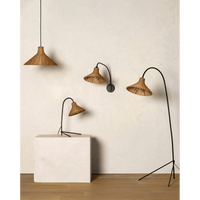 Johanson Woven Sconce