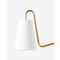 Jonas Linear Chandelier