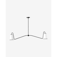 Jonas Linear Chandelier