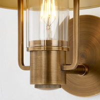 Kindle Sconce