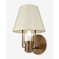 Kindle Sconce