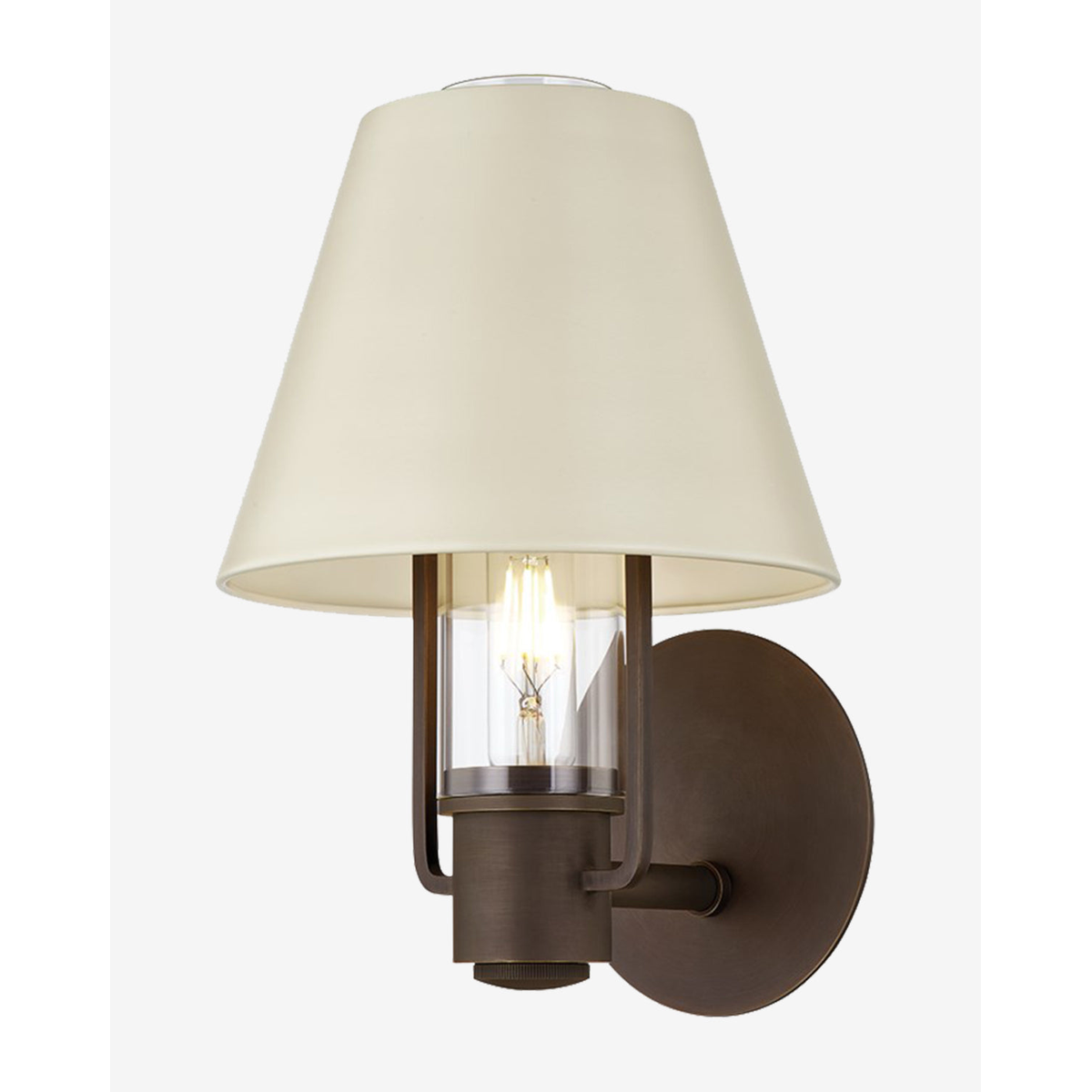 Kindle Sconce