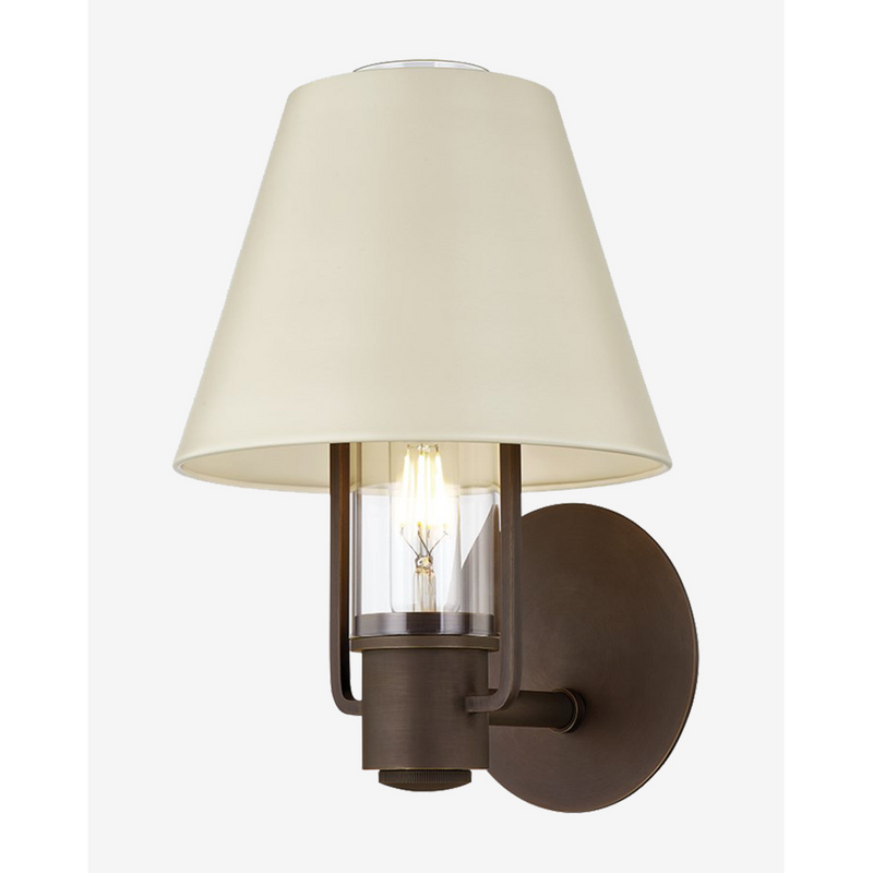 Kindle Sconce